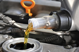 Lubricant Services